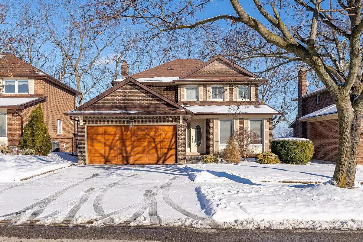 Pickering, ON L1W 3H6,513 Broadgreen ST