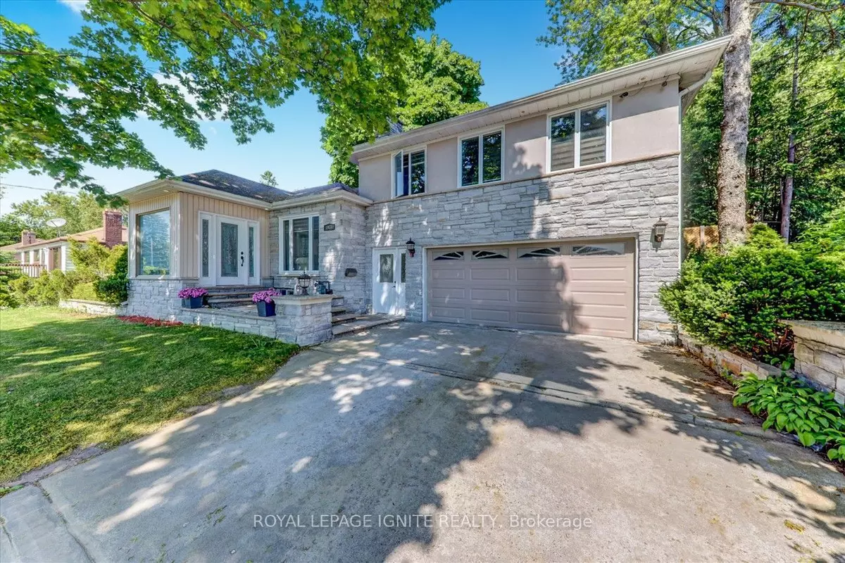 Pickering, ON L1V 1V8,1931 Glendale DR