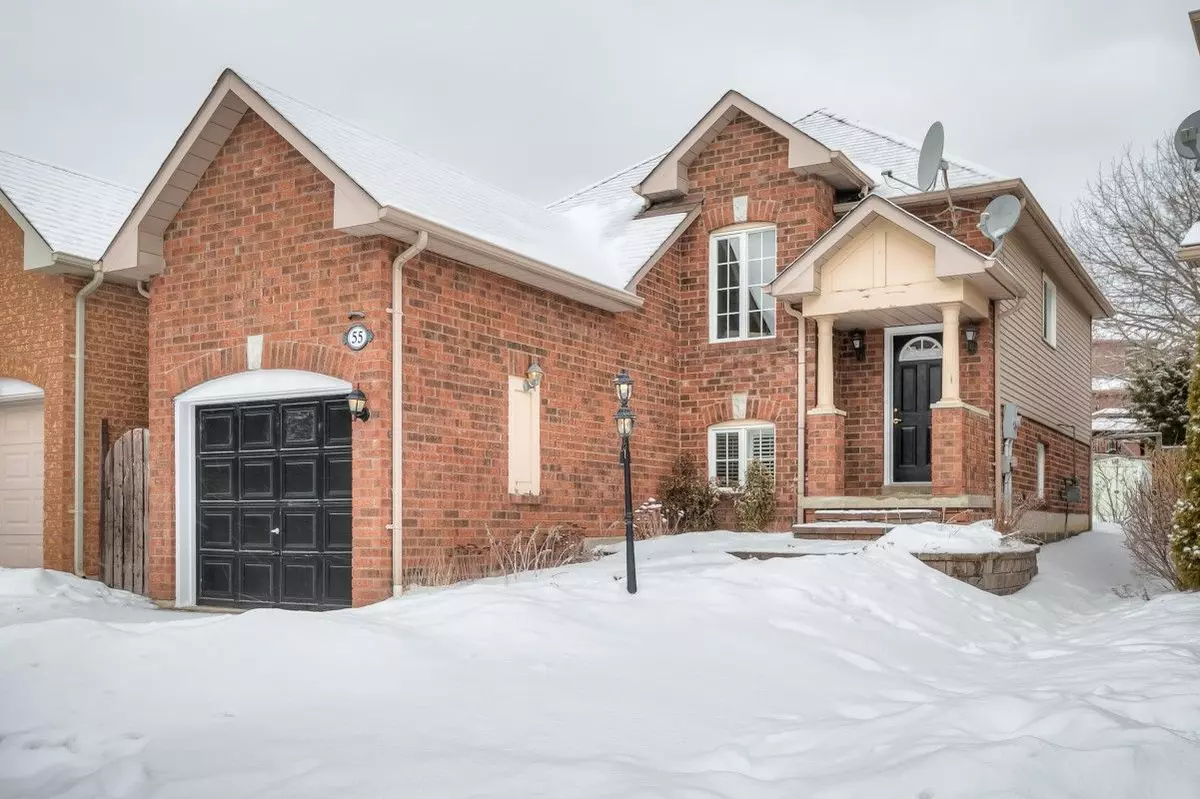 Clarington, ON L1C 4Z1,55 Abernethy CRES