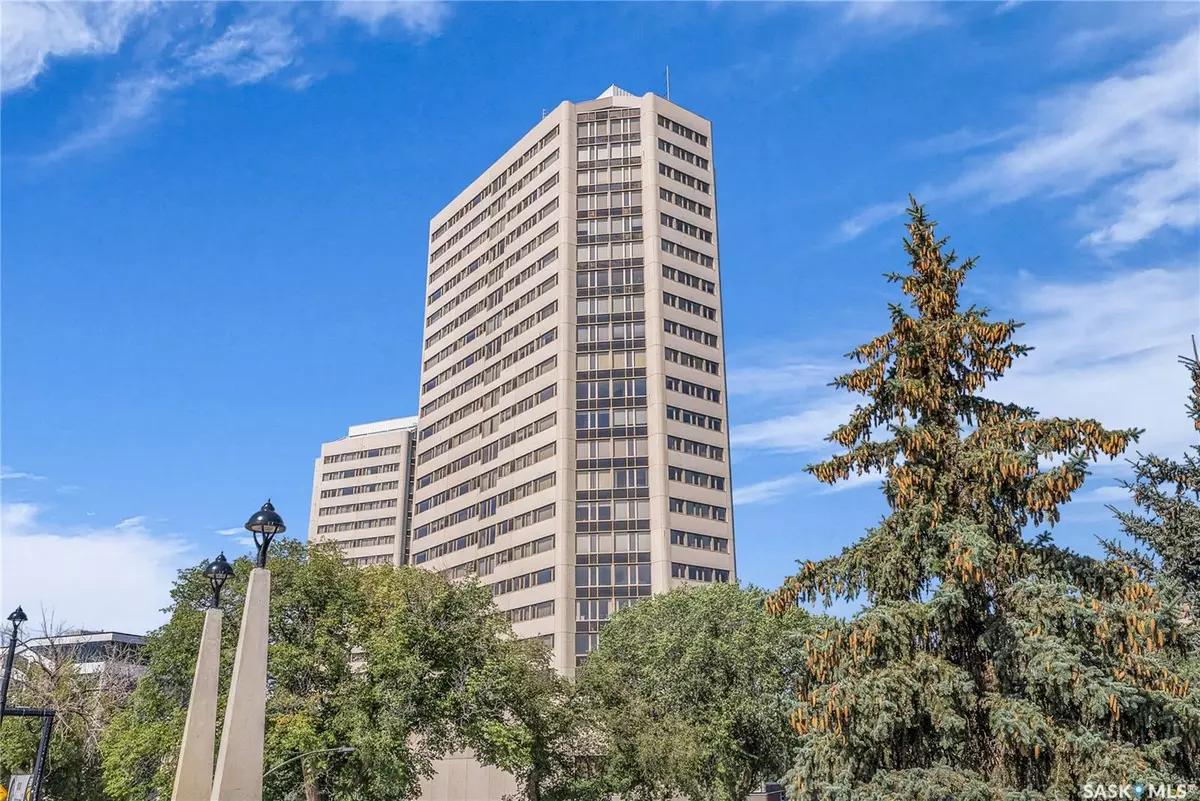 Saskatoon, SK S7K 6X7,424 Spadina CRESCENT E #1260