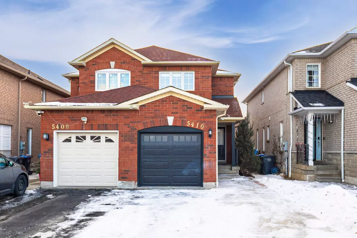 Mississauga, ON L5V 2N2,5410 Sweetgrass Gate