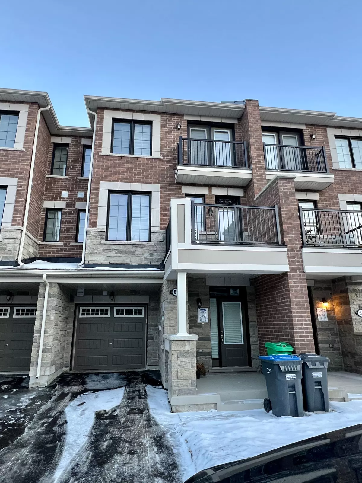 Brampton, ON L7A 0B6,83 Keppel CIR