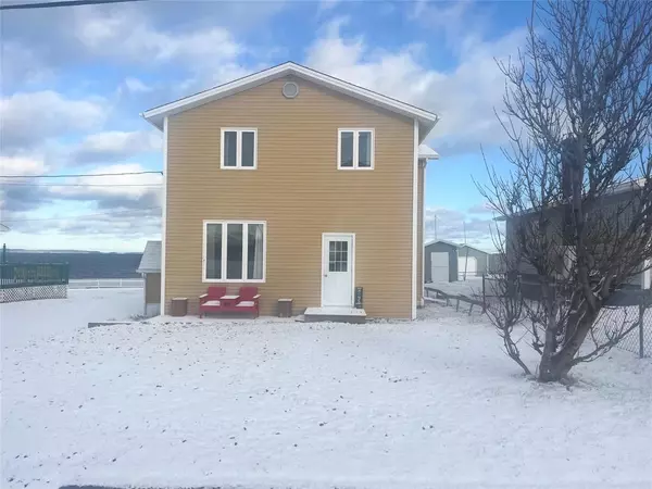 Grand Bank, NL A0E1W0,38 Church Street