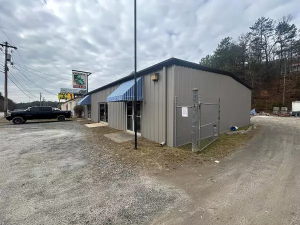 2044 Hwy 64W, Murphy, NC 28906