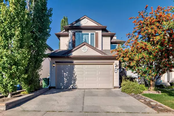 Calgary, AB T3L 2J8,851 Tuscany DR Northwest