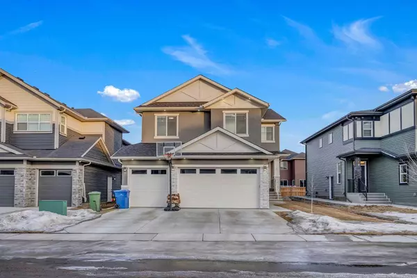 115 Sandpiper PARK, Chestermere, AB T1X 1Y8