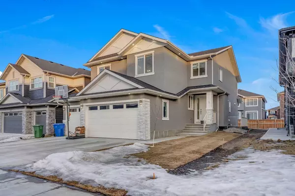 Chestermere, AB T1X 1Y8,115 Sandpiper PARK