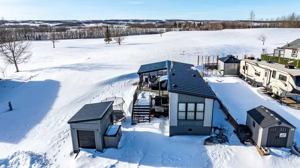 25054 South Pine Lake RD #5013, Rural Red Deer County, AB T0M 1R0