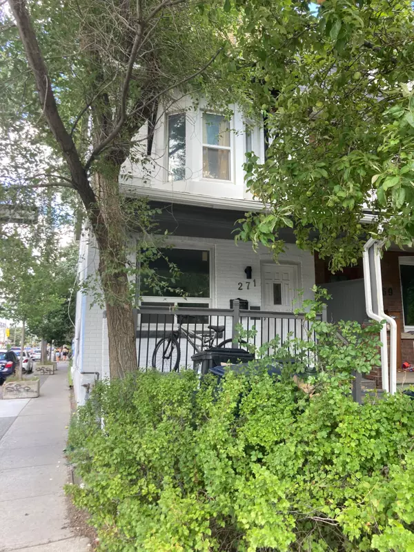 271 Albany AVE #1, Toronto C02, ON M5R 3C7