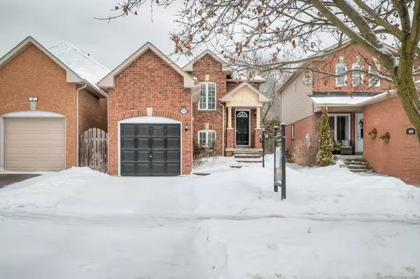 Clarington, ON L1C 4Z1,55 Abernethy CRES