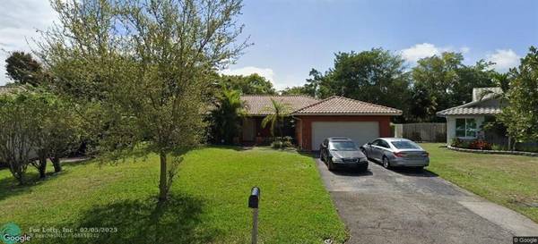 9788 NW 3rd Mnr, Coral Springs, FL 33071