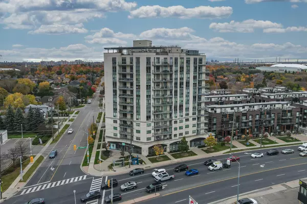 Vaughan, ON L4L 1Y9,7730 Kipling AVE #905