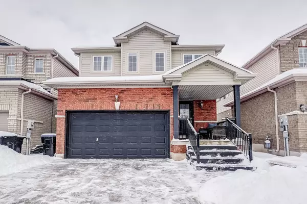 45 Mcmulkin ST, New Tecumseth, ON L9R 0A7