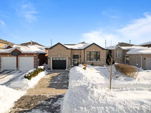 29 Nicole Marie AVE, Barrie, ON L4M 6Z1