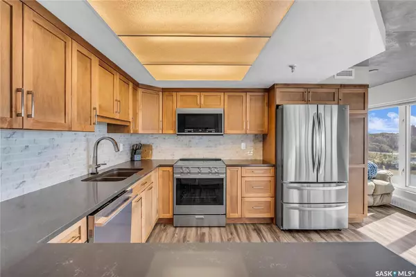 Saskatoon, SK S7K 6X7,424 Spadina CRESCENT E #1260