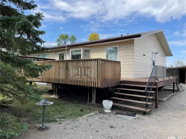 Tugaske, SK S0H 4B0,390 Qu'Appelle STREET