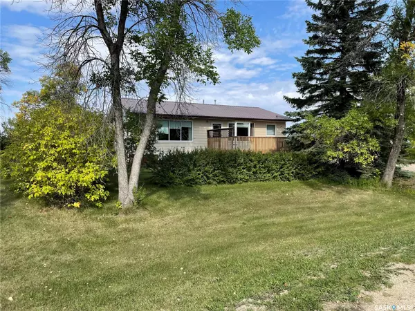 Tugaske, SK S0H 4B0,390 Qu'Appelle STREET