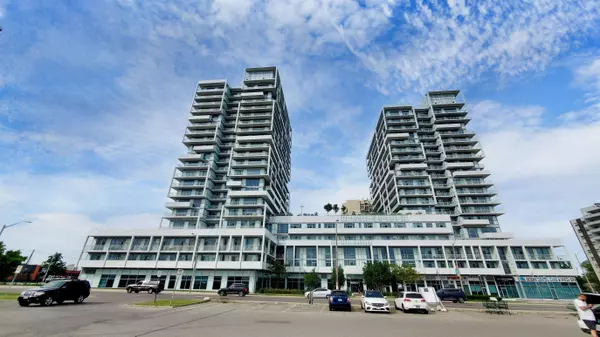 65 Speers RD #706, Oakville, ON L6K 0J1