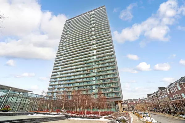 105 The Queensway AVE #303, Toronto W01, ON M6S 5B5