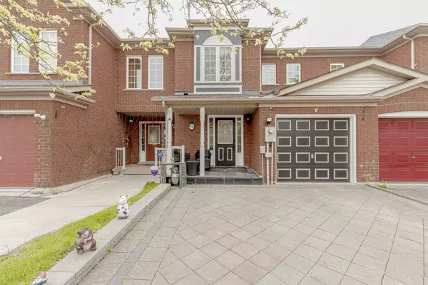 74 Monaco CT, Brampton, ON L7A 1X5