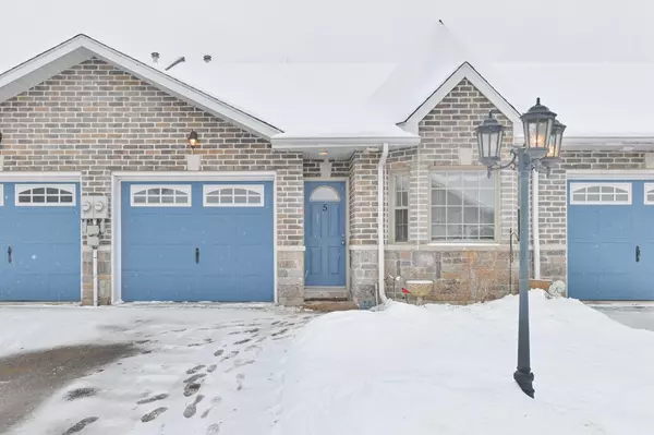 5 Richardson LN #7, Centre Hastings, ON K0K 2K0