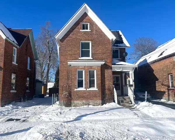 512 First ST E, Cornwall, ON K6H 1L7