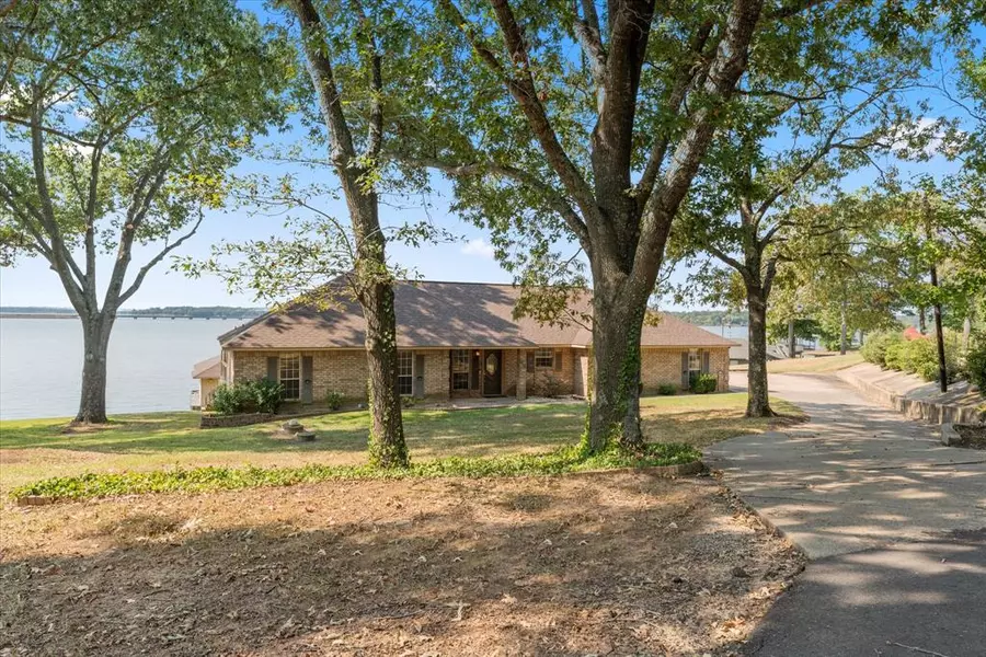 149 Private Road 52369, Pittsburg, TX 75686