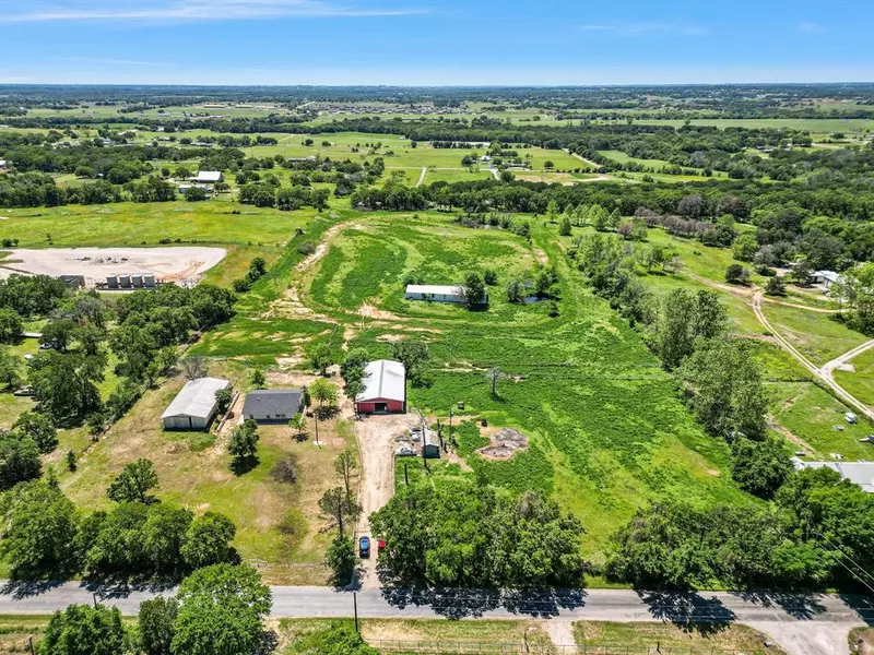 4540 Knob Road, Springtown, TX 76082