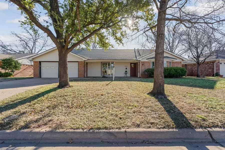 2349 Post Oak Road, Abilene, TX 79605