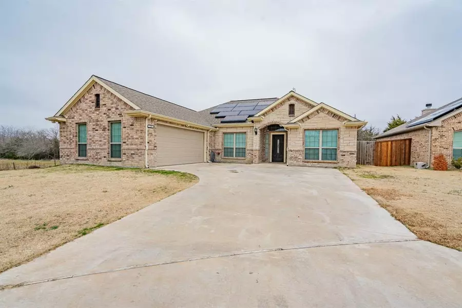 128 Vaughn Lane, Quinlan, TX 75474