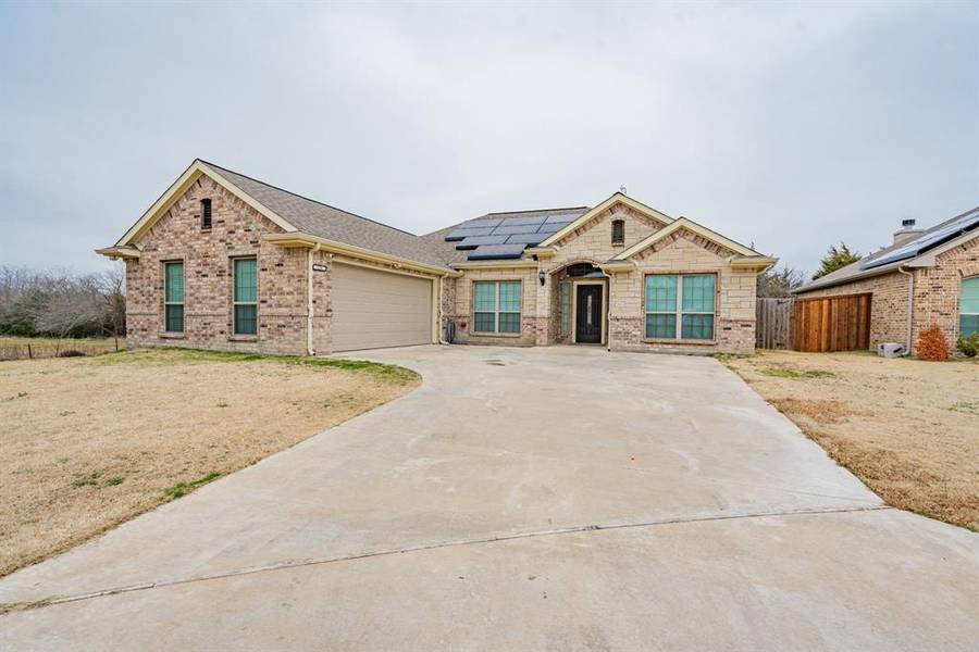 128 Vaughn Lane, Quinlan, TX 75474