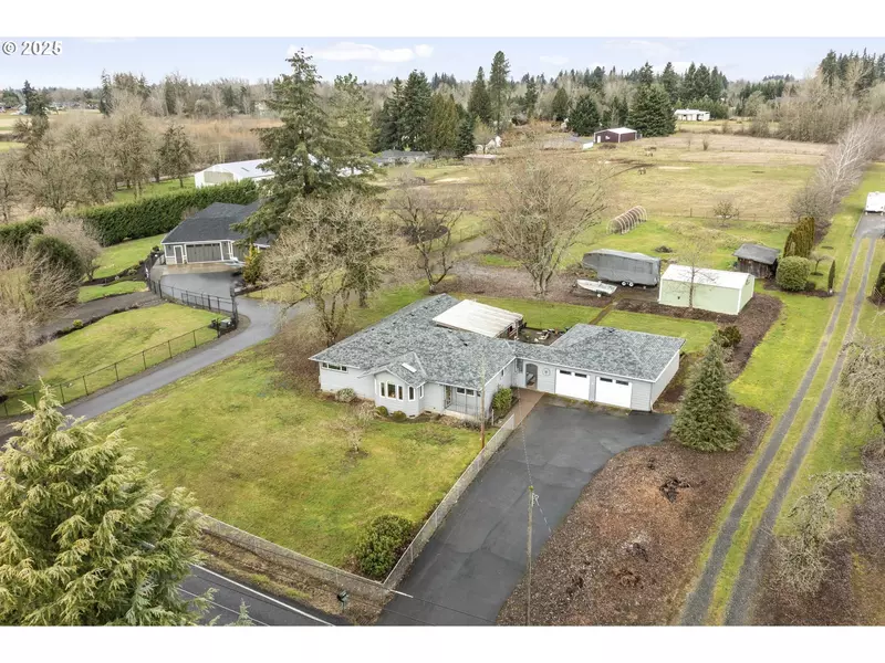 3104 NE 199TH ST, Ridgefield, WA 98642