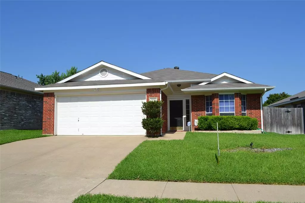 Arlington, TX 76017,5918 Fawn Meadow Trail