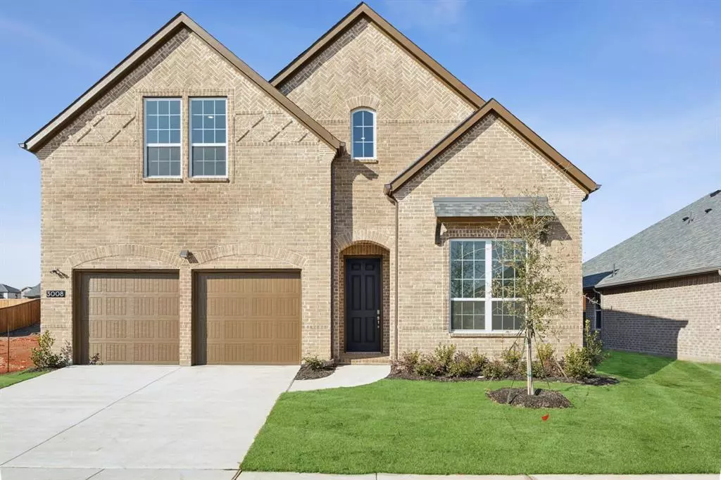 Princeton, TX 75407,3008 Italia Terrace