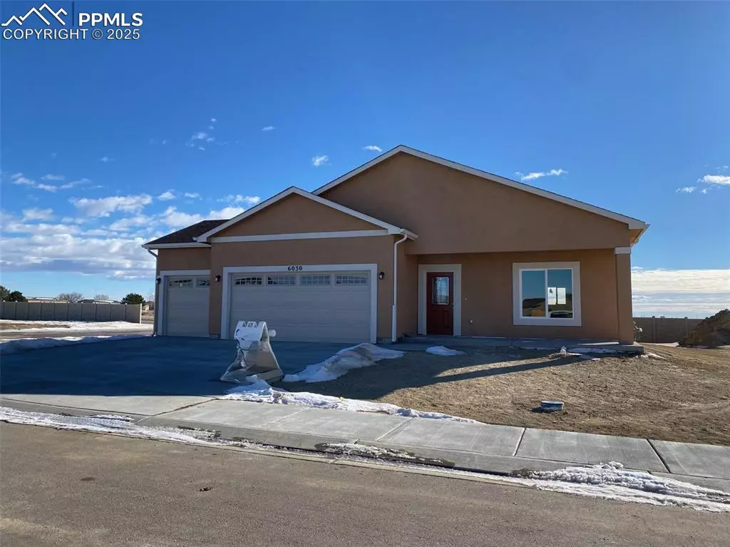 Pueblo, CO 81008,6030 Harper LN