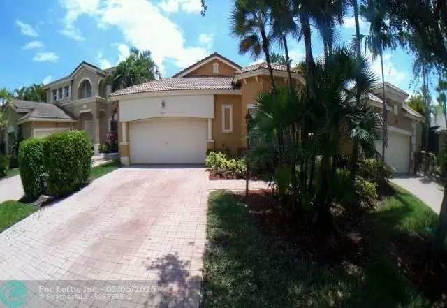 Coral Springs, FL 33076,5875 NW 119th Dr