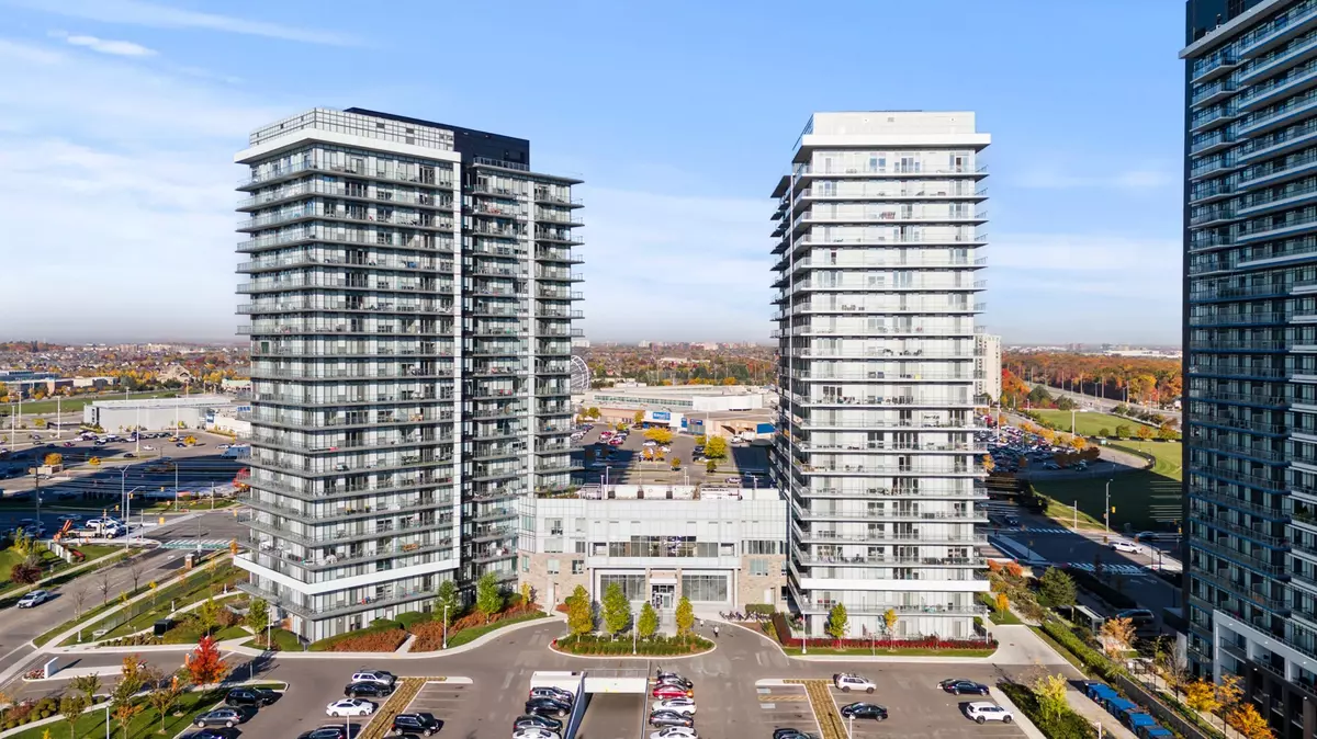 Mississauga, ON L5M 0Z8,4675 Metcalfe AVE #909