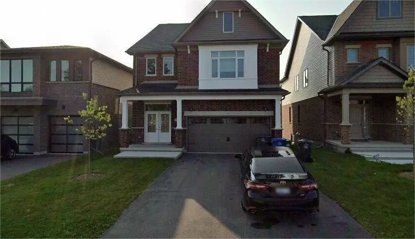 Guelph, ON N1G 0H3,15 RYDER AVE #BSMT