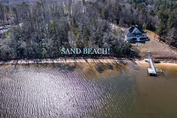 Heathsville, VA 22473,Lot 2 Hinton Farm ln