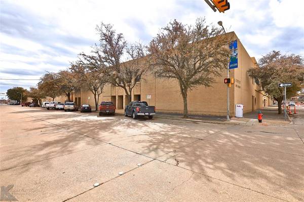 289 Pine Street, Abilene, TX 79601