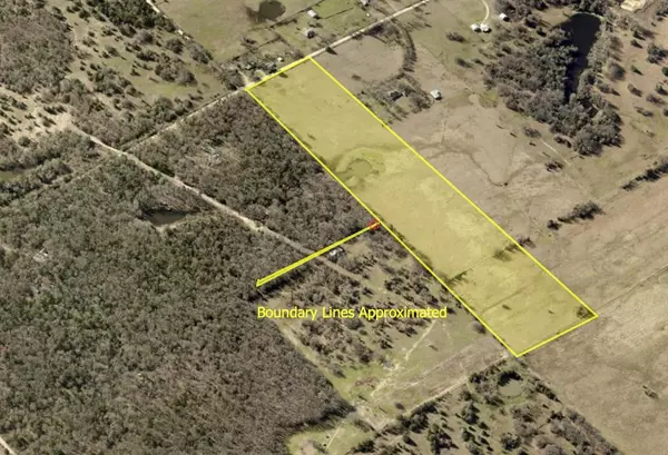 Kerens, TX 75144,TBD 26.381 Acres SE County Road 4250