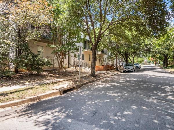 4402 Holland Avenue #103, Dallas, TX 75219