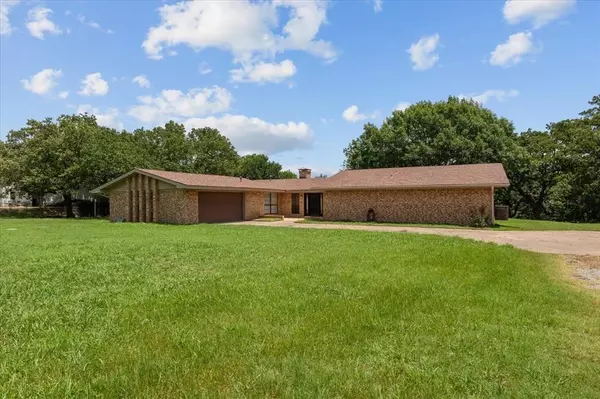 722 River Oaks Lane, Denison, TX 75021