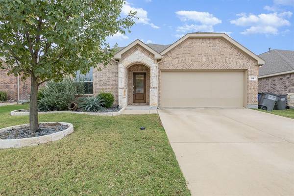 316 Madrone Lane, Princeton, TX 75407