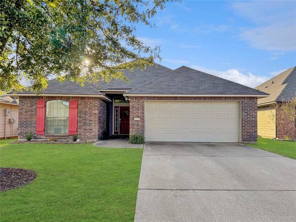 3269 Grand Lake Drive, Bossier City, LA 71111