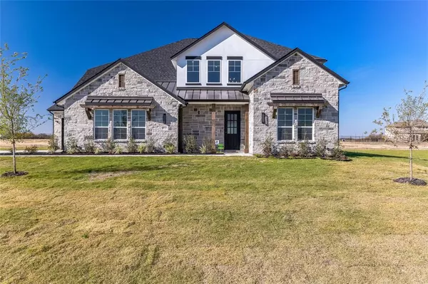 5520 Gaelic Drive, Celina, TX 75009