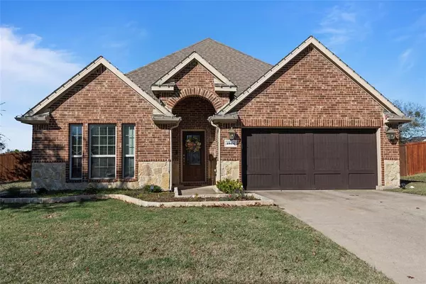 1804 Frio Court, Royse City, TX 75189