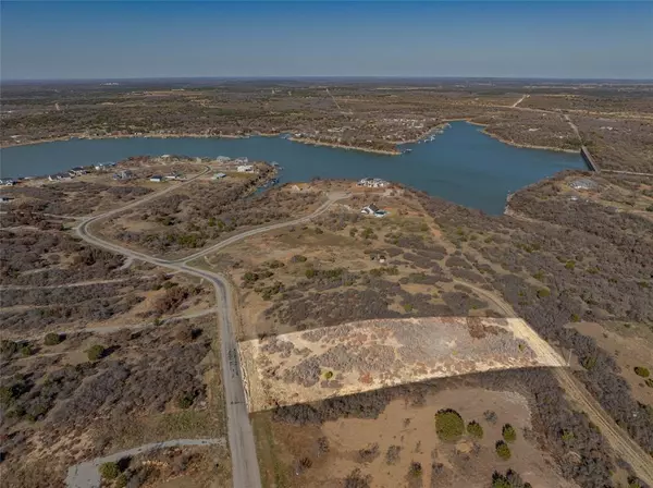 Cisco, TX 76437,1049 Hidden Shores Drive