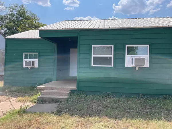 Abilene, TX 79603,1218 Green Street