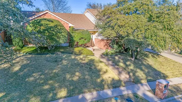 609 S Durango Circle, Irving, TX 75062